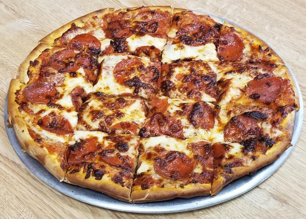 Images Boss' Pizzeria and Sports Bar Okoboji