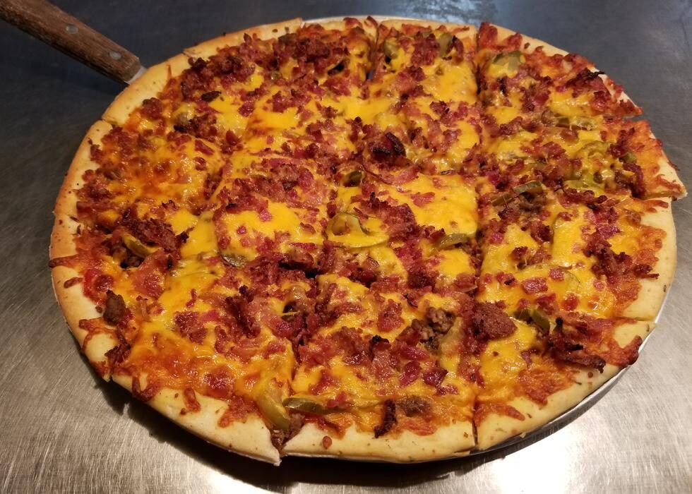Images Boss' Pizzeria and Sports Bar Okoboji
