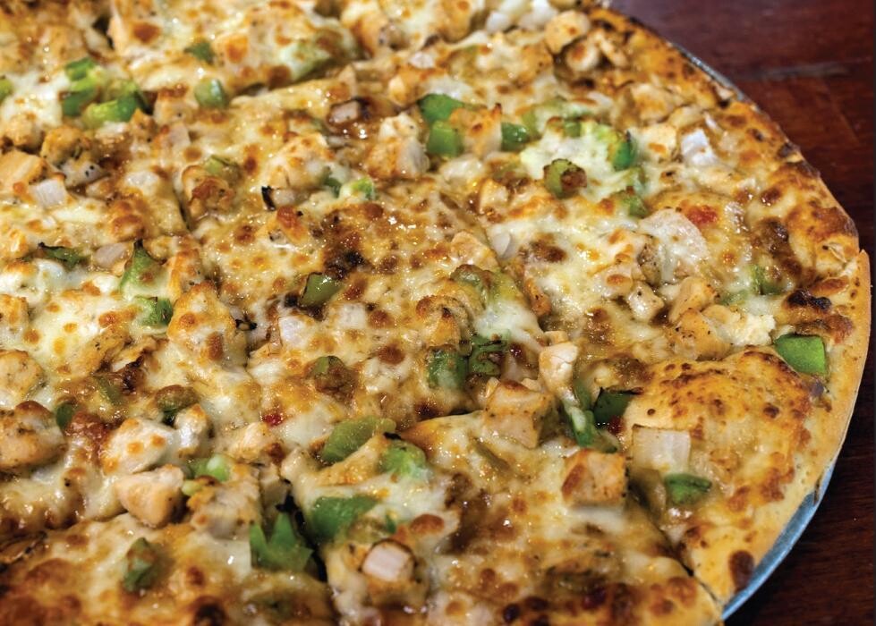 Images Boss' Pizzeria and Sports Bar Okoboji