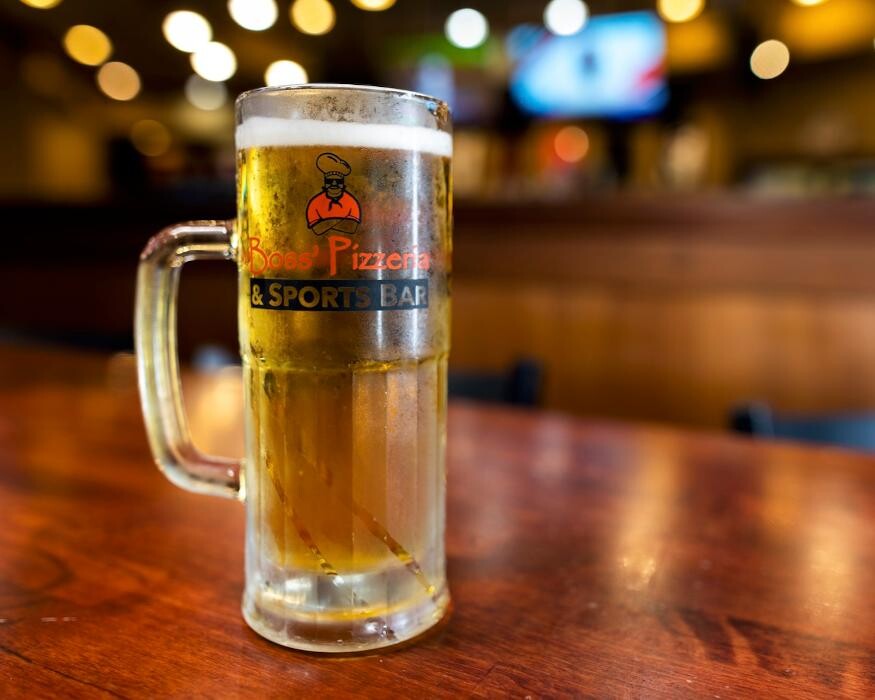 Images Boss' Pizzeria and Sports Bar Okoboji
