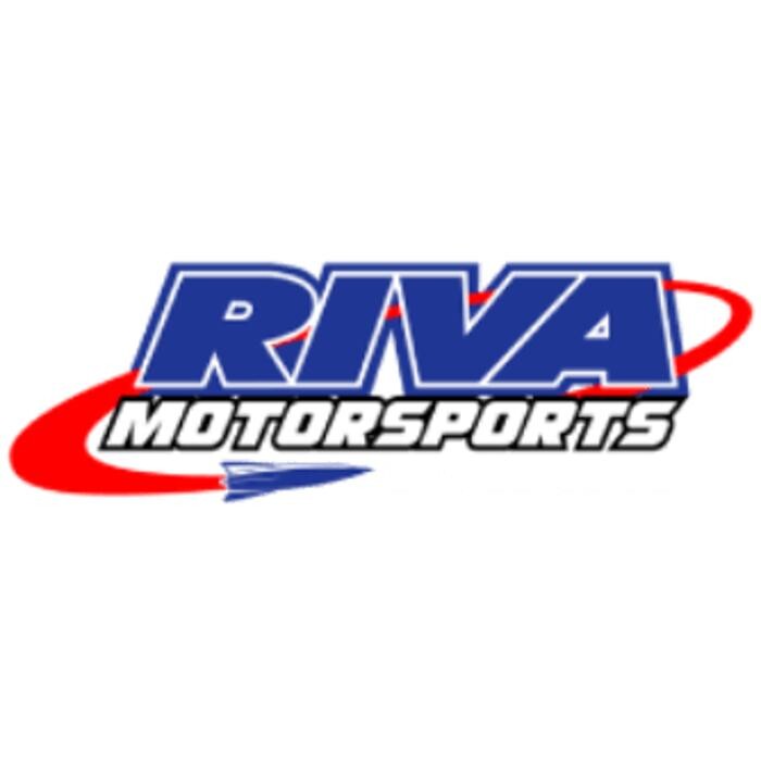 RIVA Motorsports Space Coast Logo