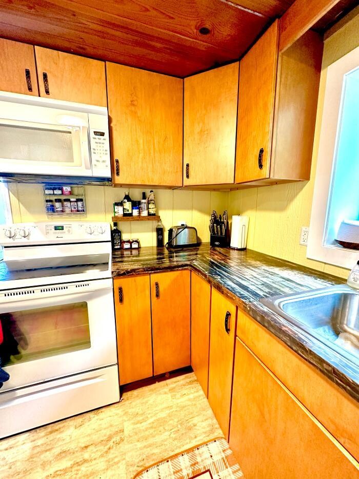 Images Sunrise Haven Cottage