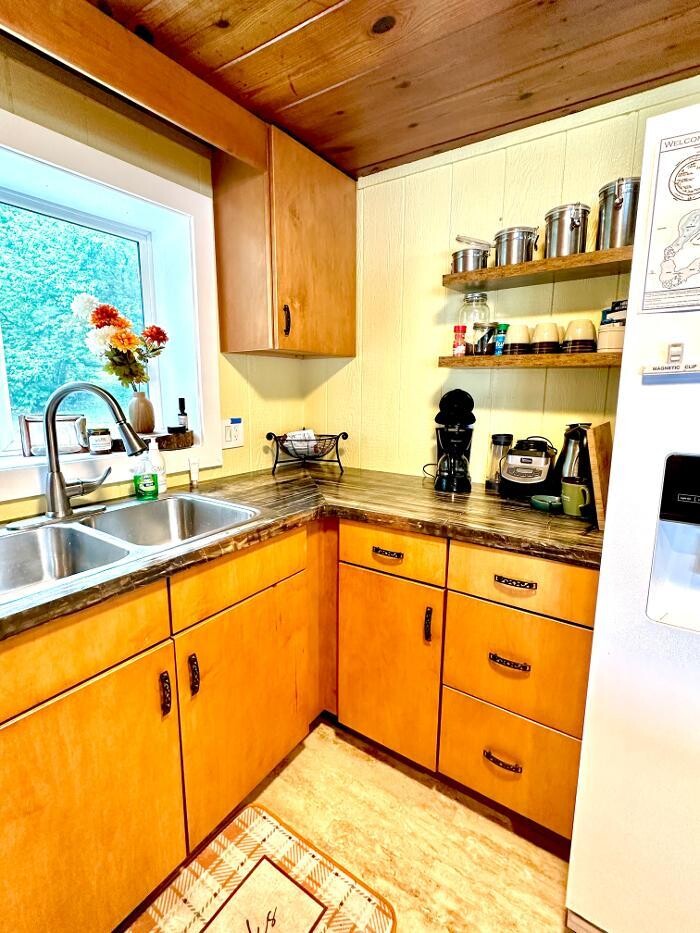 Images Sunrise Haven Cottage