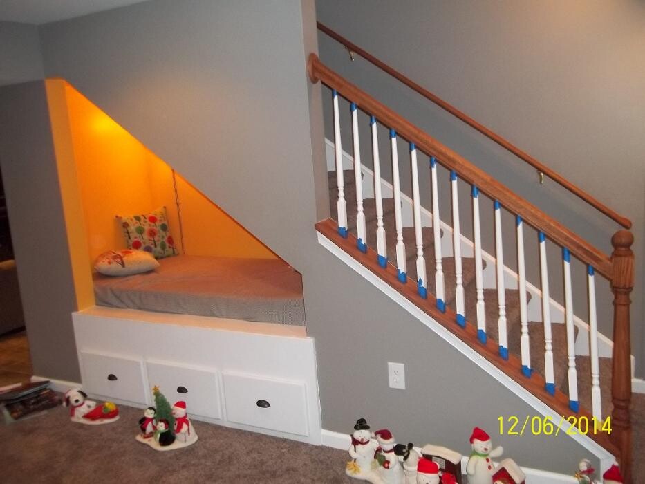 Images C. Brennan Construction Inc.