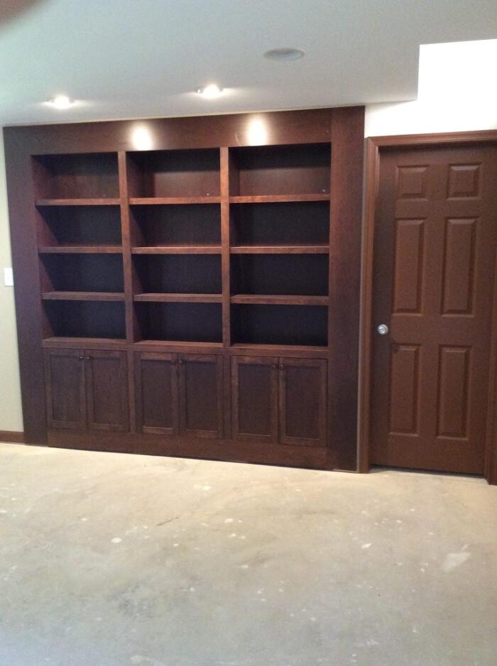 Images C. Brennan Construction Inc.