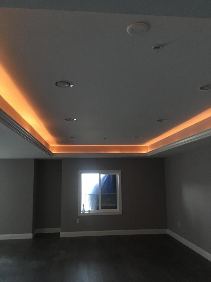 Images C. Brennan Construction Inc.