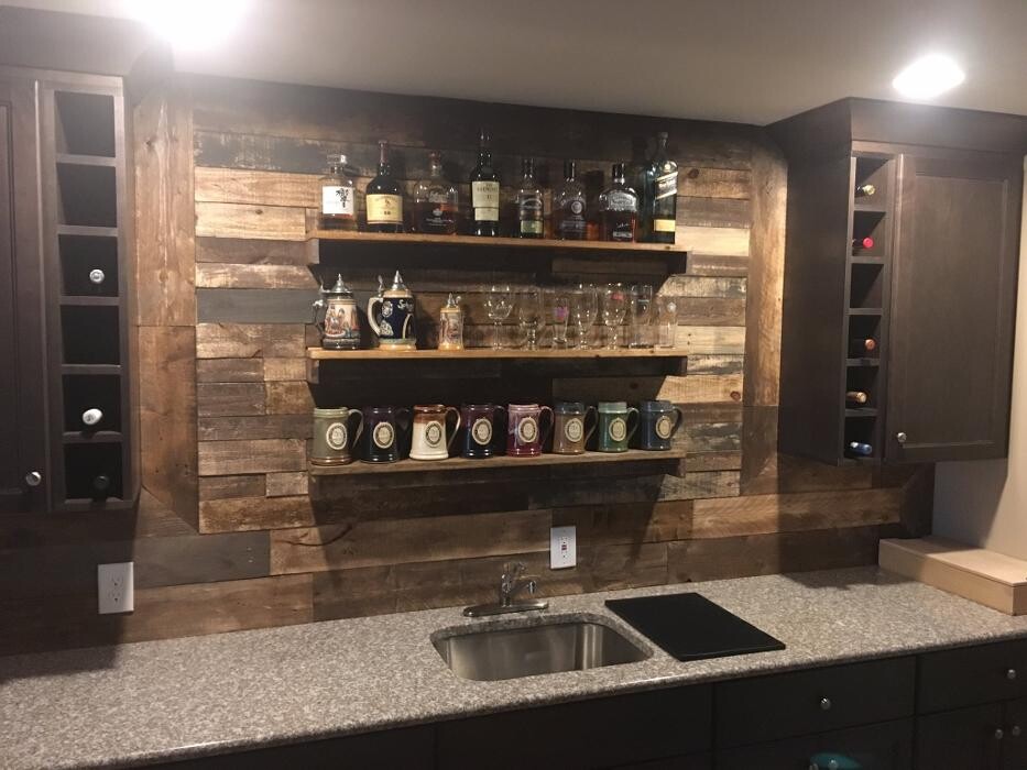 Images C. Brennan Construction Inc.