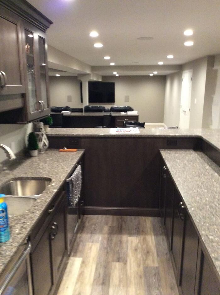 Images C. Brennan Construction Inc.