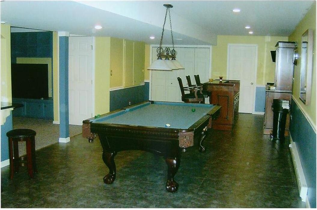 Images C. Brennan Construction Inc.