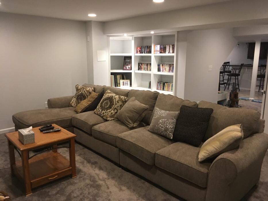 Images C. Brennan Construction Inc.