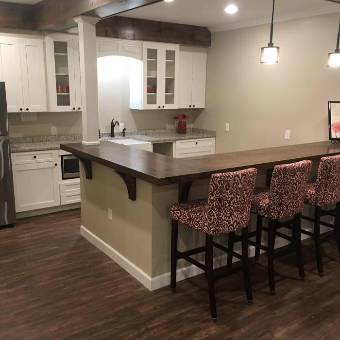 Images C. Brennan Construction Inc.