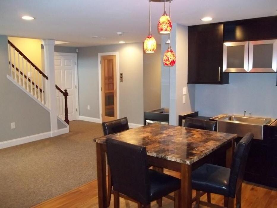 Images C. Brennan Construction Inc.
