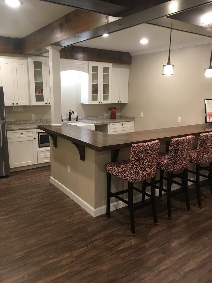 Images C. Brennan Construction Inc.