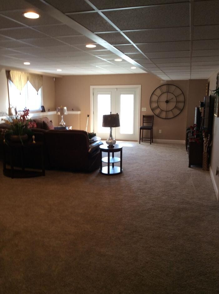 Images C. Brennan Construction Inc.