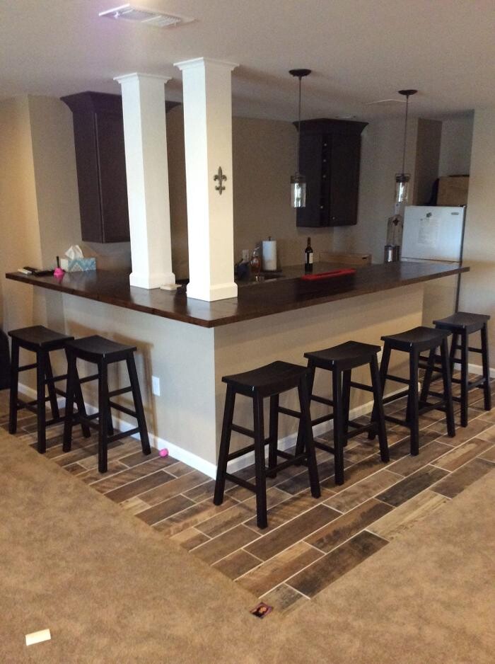 Images C. Brennan Construction Inc.