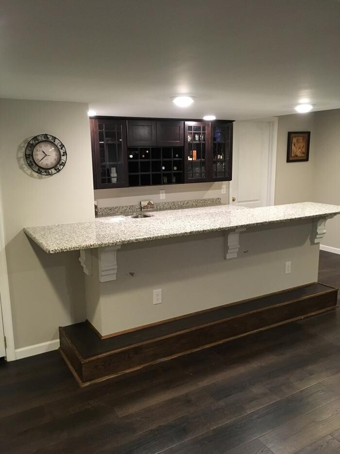 Images C. Brennan Construction Inc.