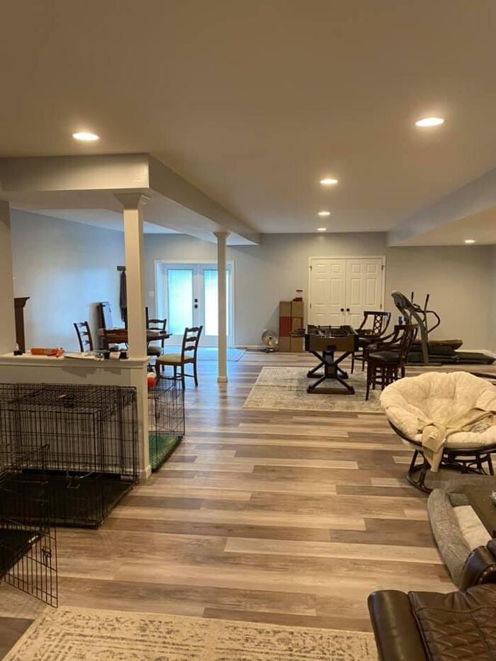 Images C. Brennan Construction Inc.