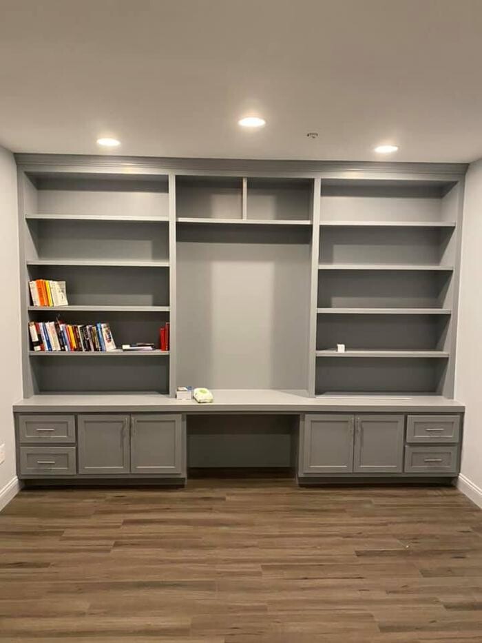 Images C. Brennan Construction Inc.