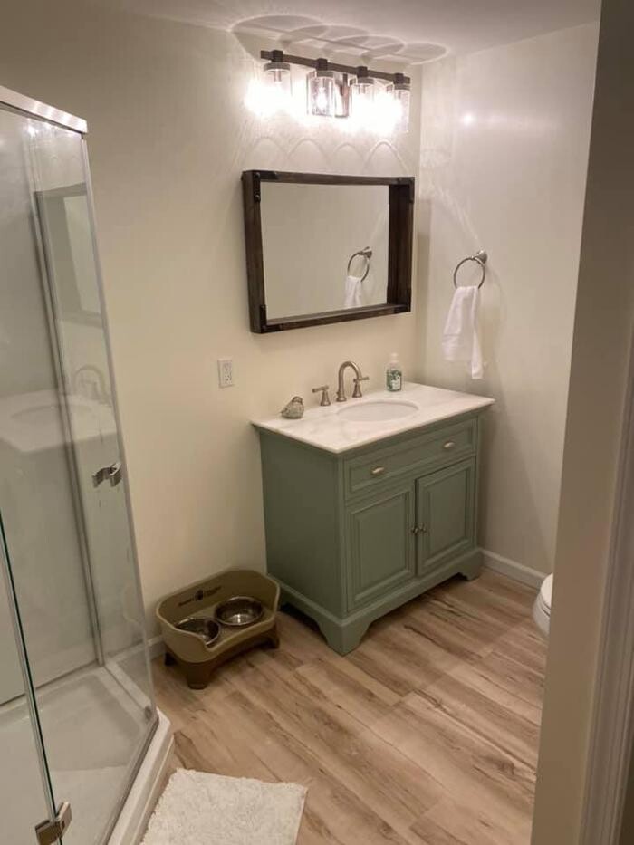 Images C. Brennan Construction Inc.