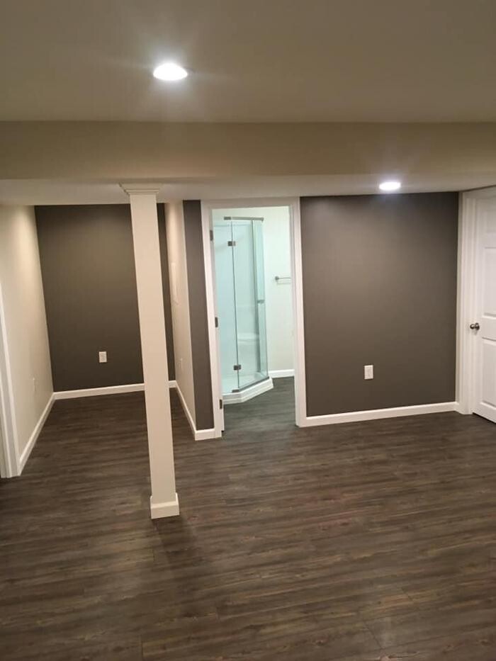 Images C. Brennan Construction Inc.