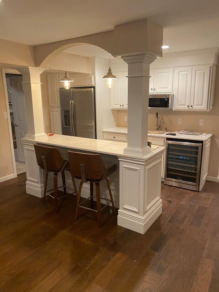 Images C. Brennan Construction Inc.