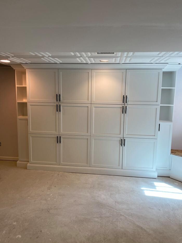 Images C. Brennan Construction Inc.