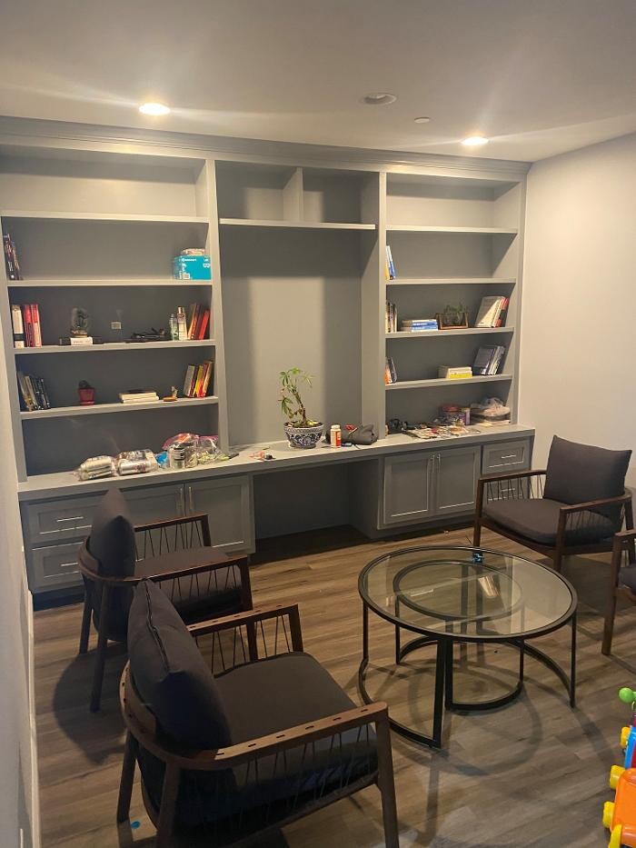 Images C. Brennan Construction Inc.