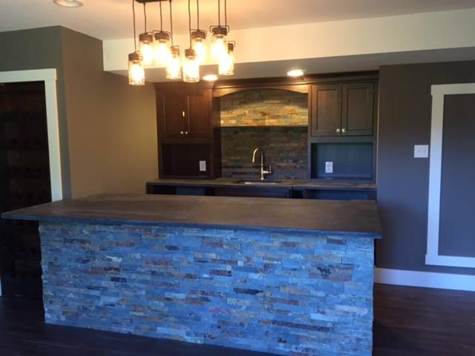 Images C. Brennan Construction Inc.