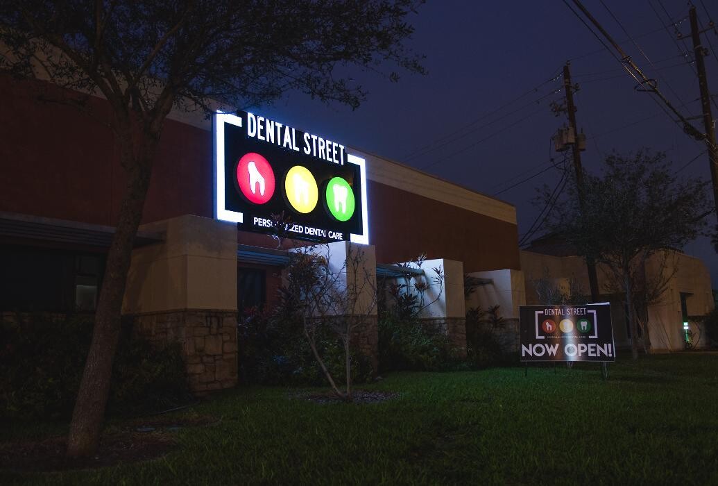 Images Dental Street