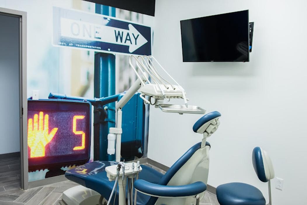 Images Dental Street