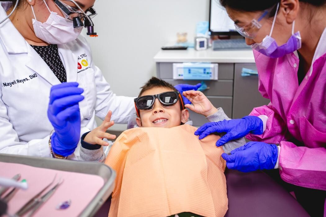 Images Dental Street