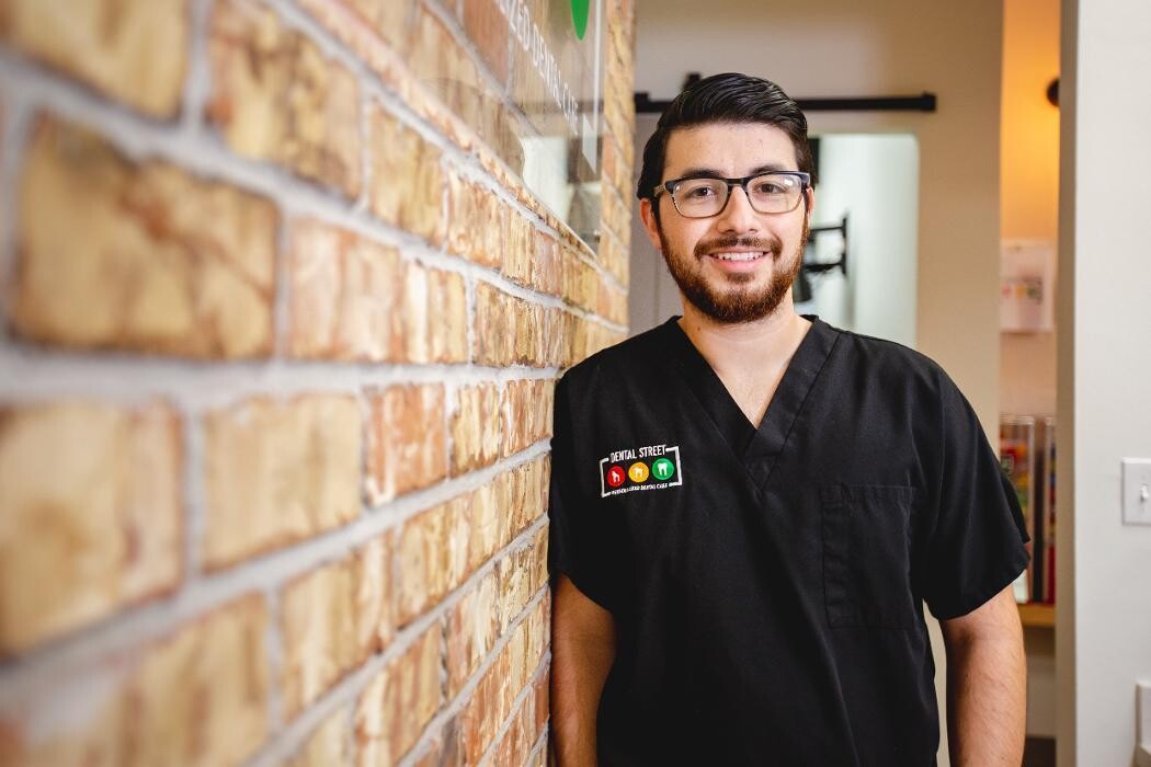 Images Dental Street