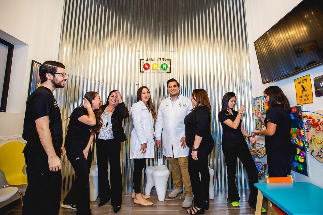 Images Dental Street