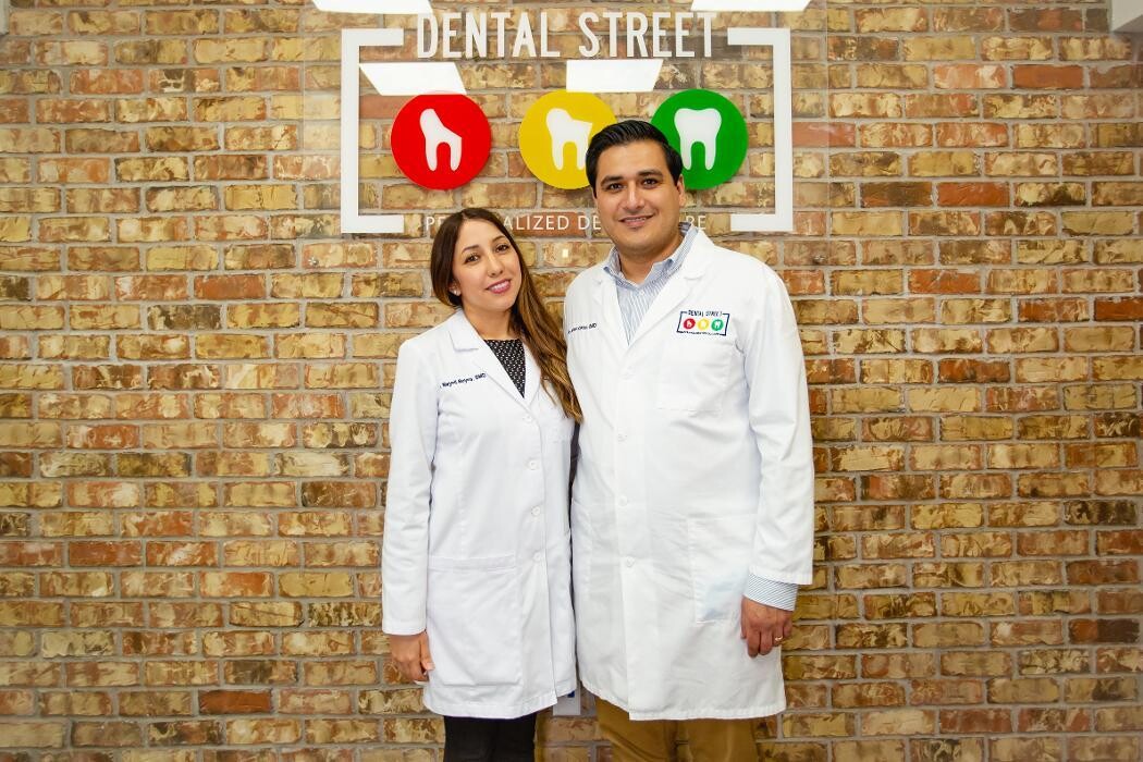 Images Dental Street