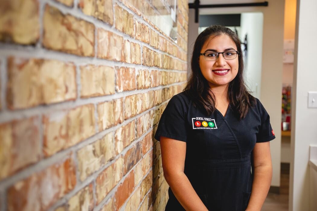 Images Dental Street