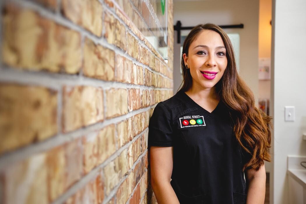 Images Dental Street