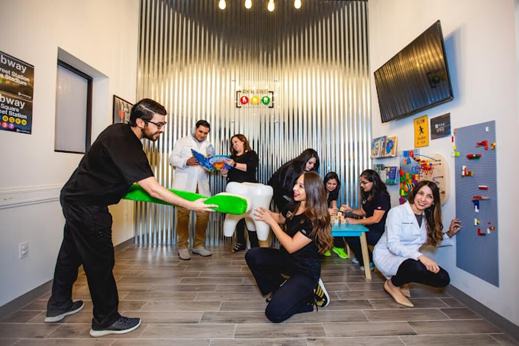 Images Dental Street