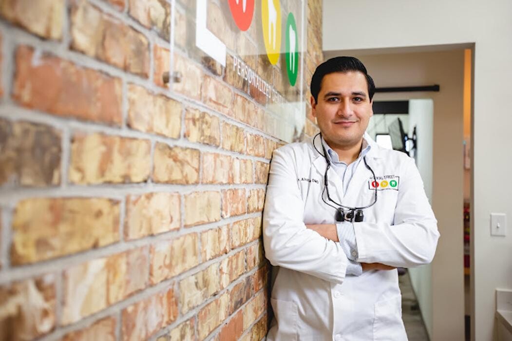 Images Dental Street