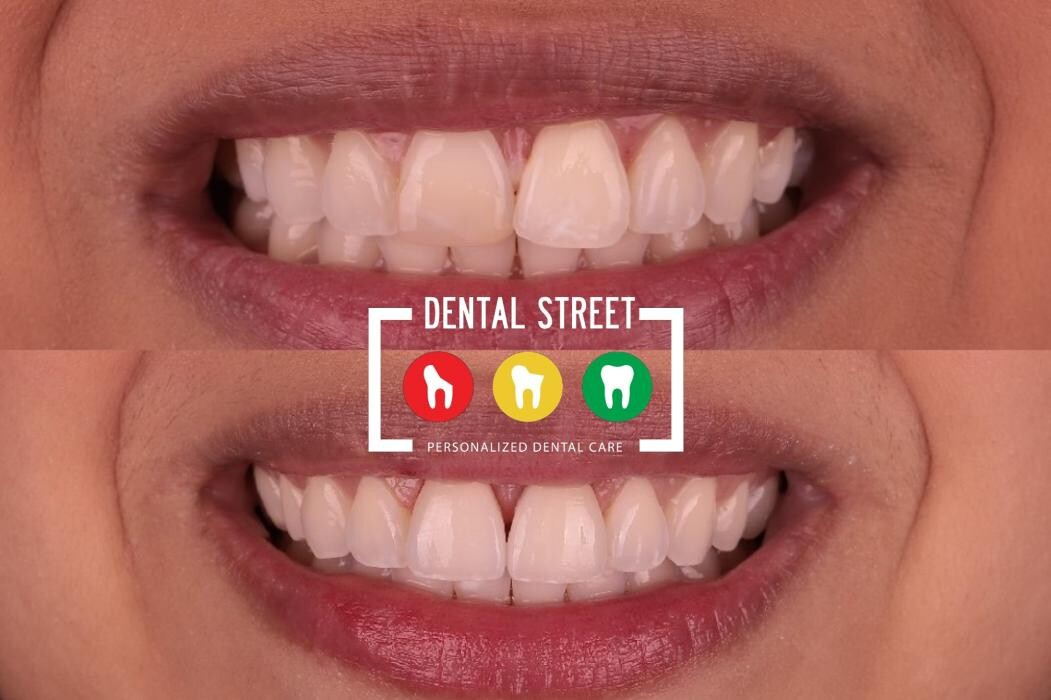 Images Dental Street