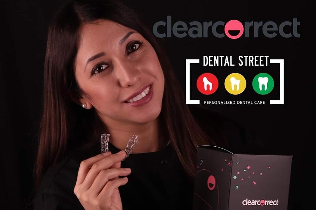 Images Dental Street