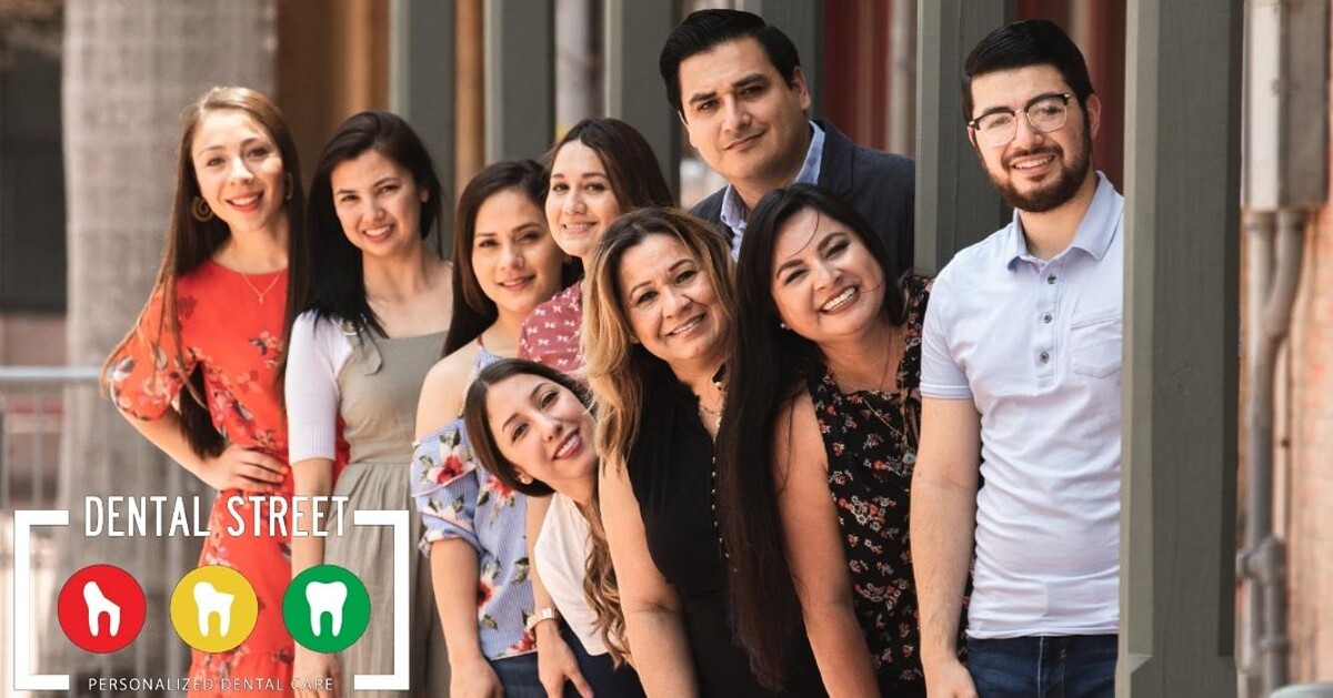 Images Dental Street