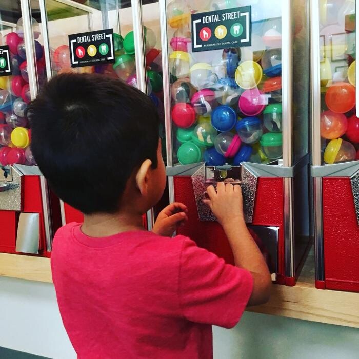 Images Dental Street