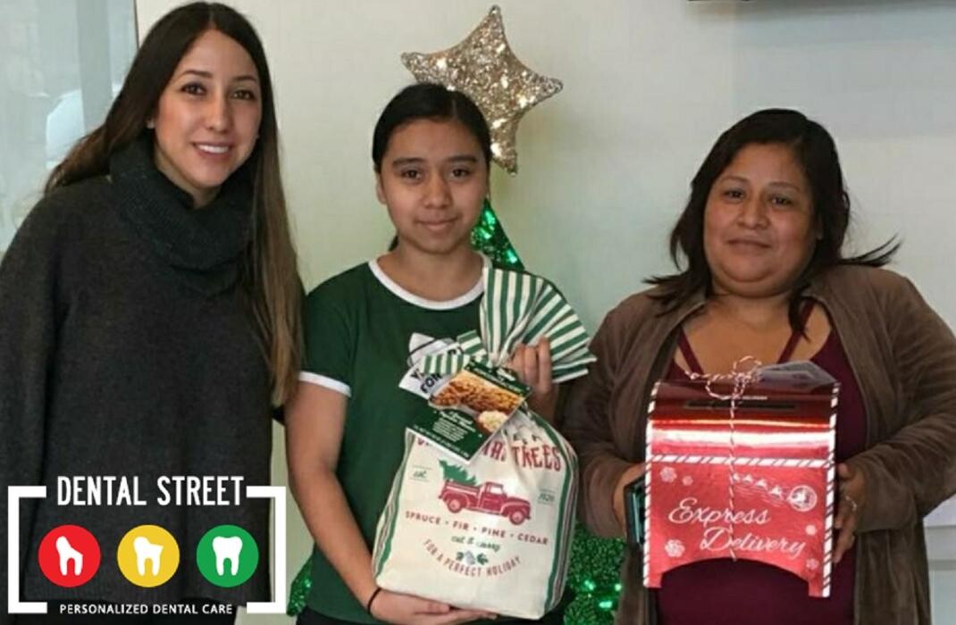 Images Dental Street