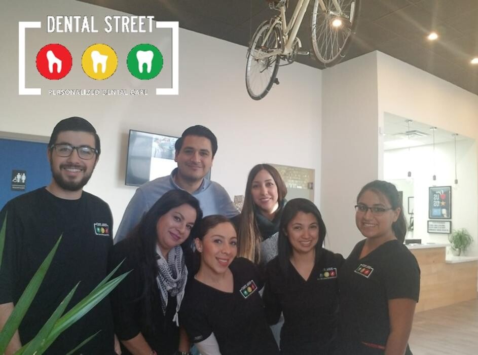 Images Dental Street