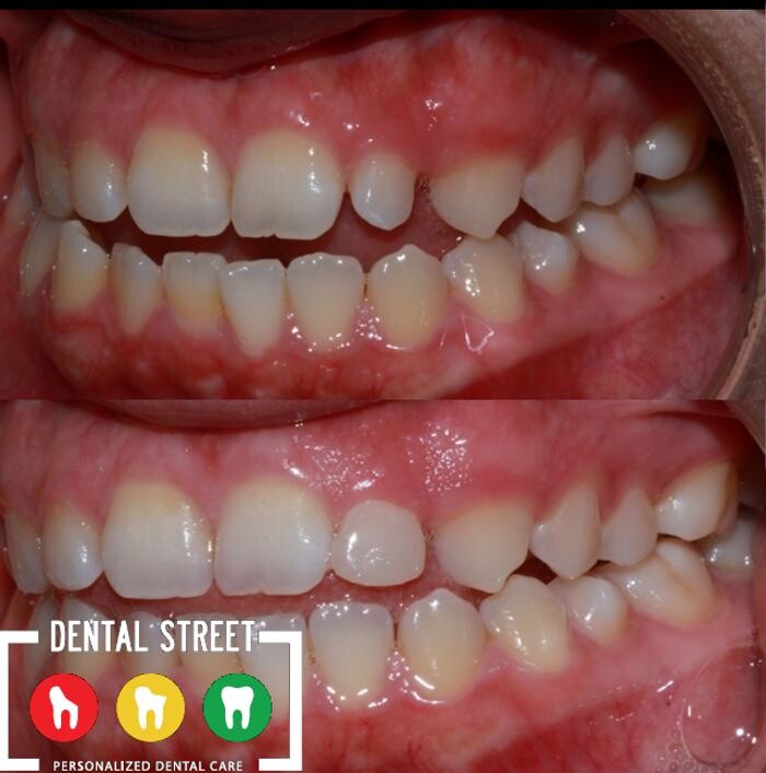 Images Dental Street