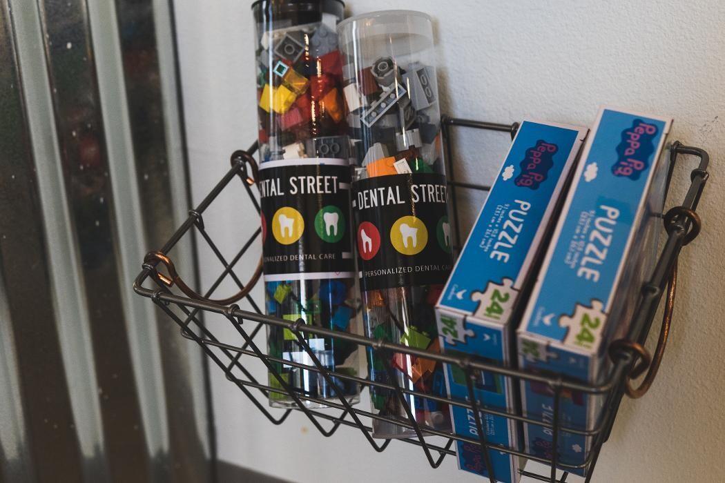 Images Dental Street