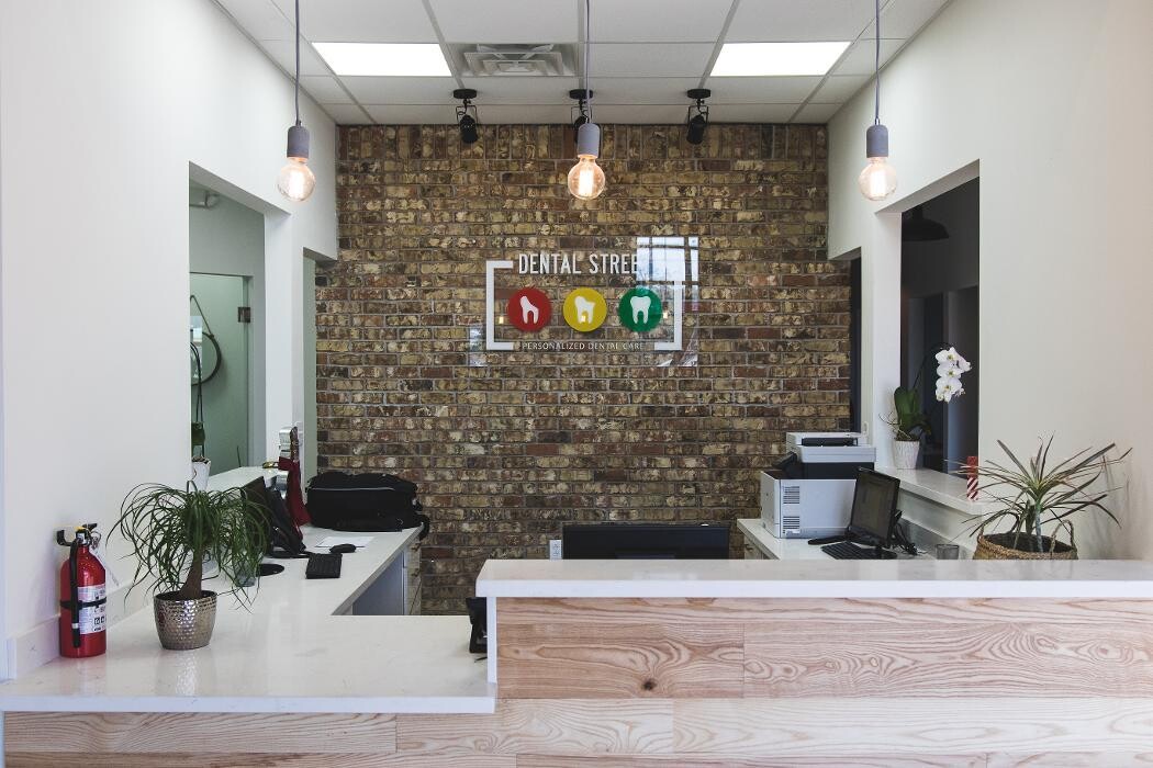 Images Dental Street