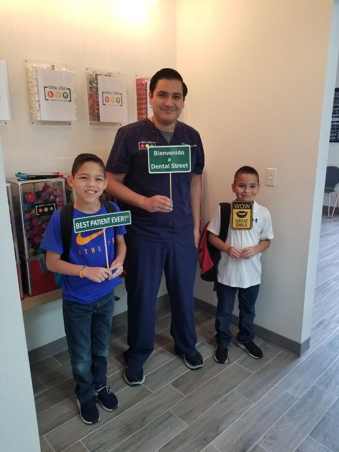 Images Dental Street