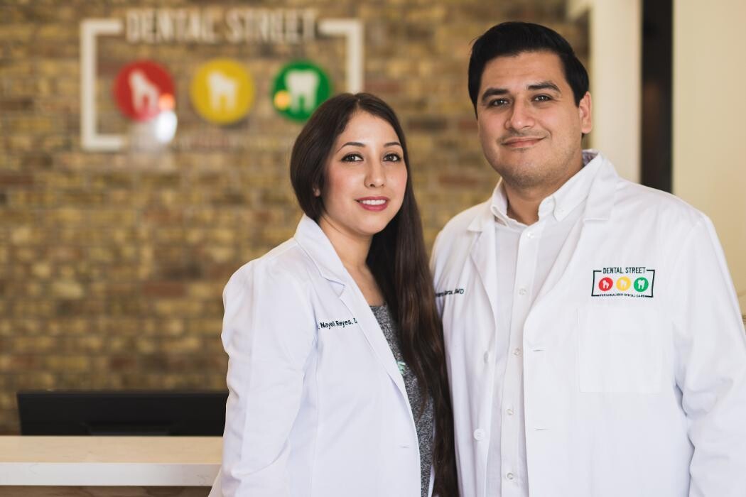 Images Dental Street