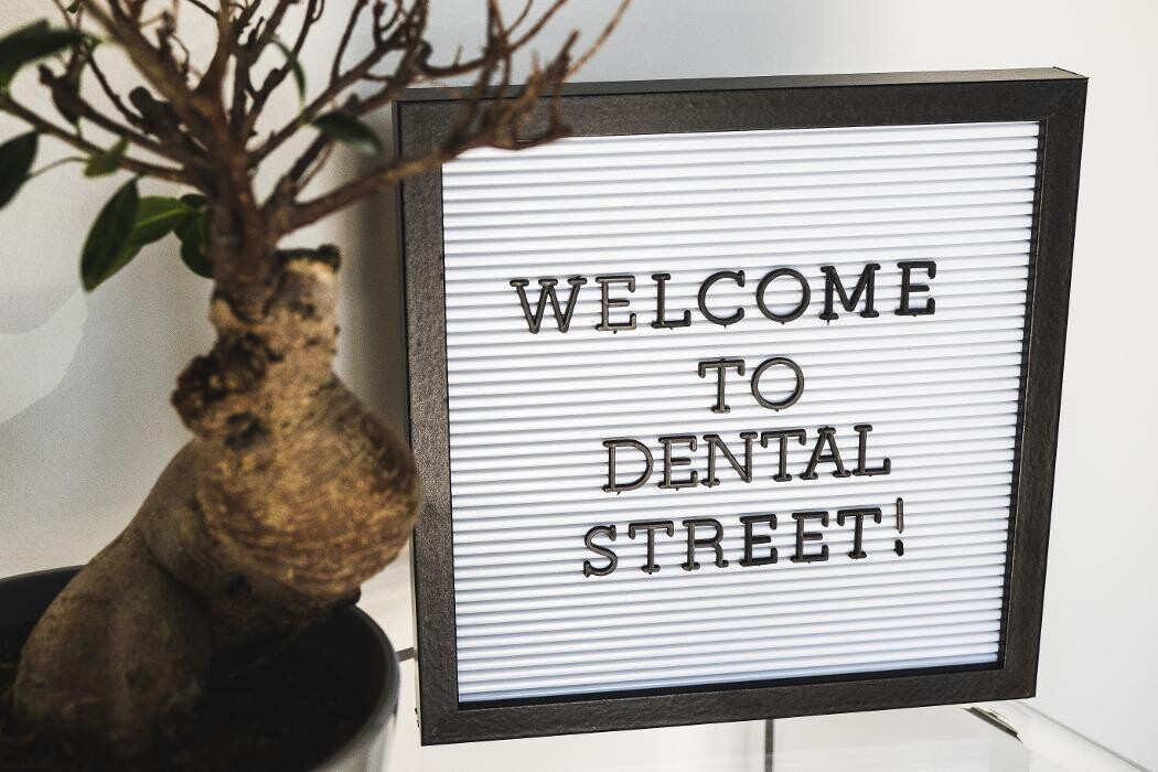 Images Dental Street